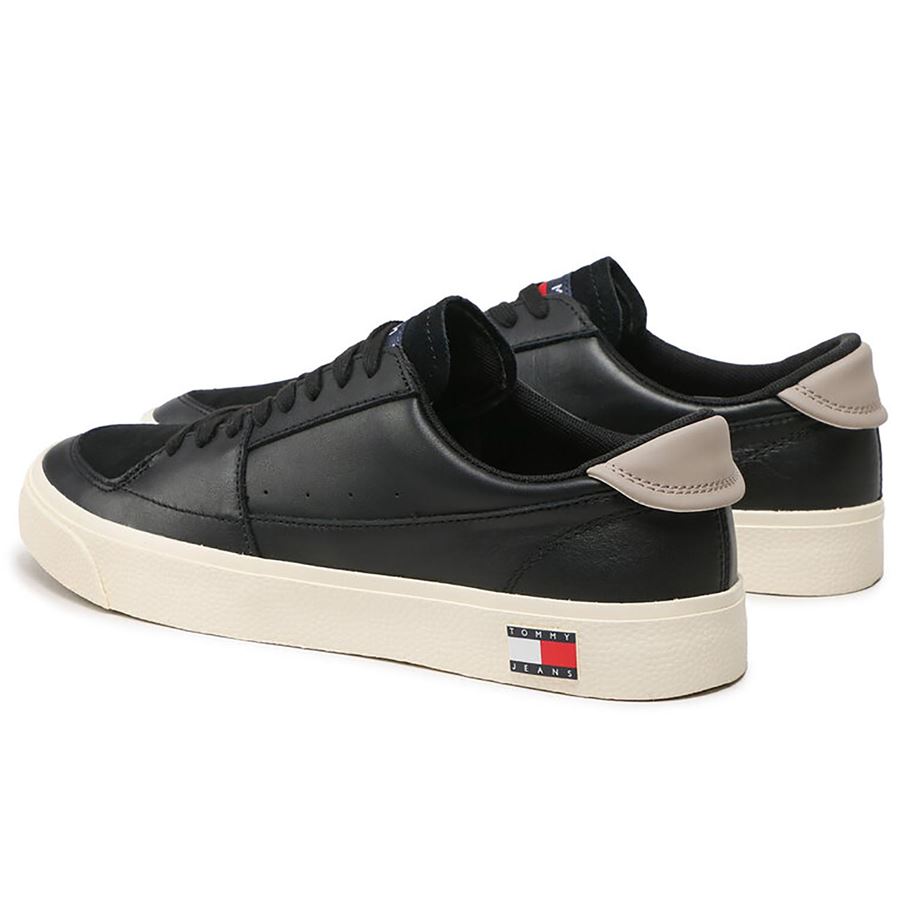 Tommy Jeans Vulcancize Ess sneakers da uomo Tommy Jeans | EM0EM01106BDS